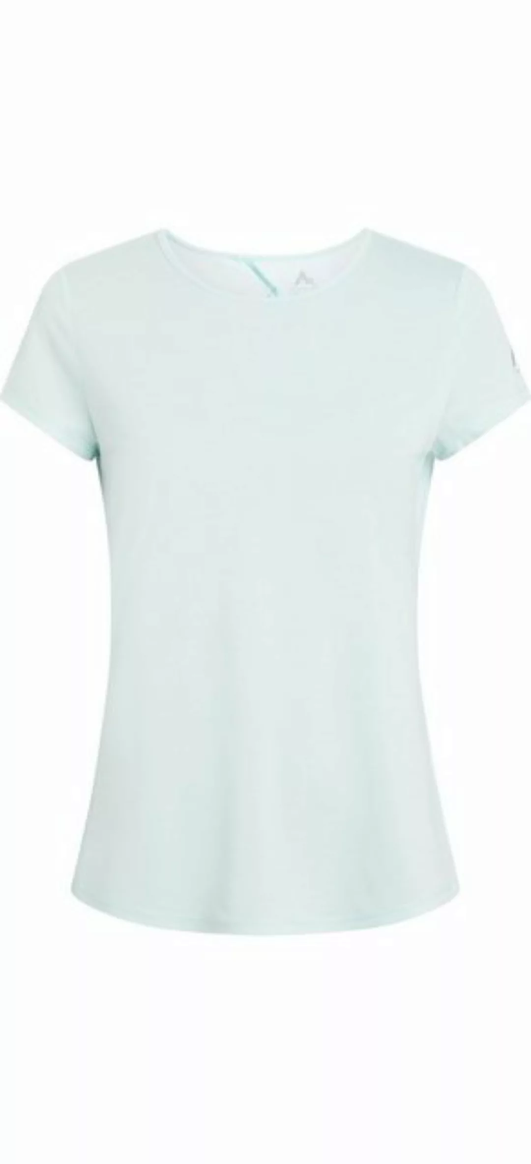 McKINLEY T-Shirt Da.-T-Shirt Lele W MINT LIGHT günstig online kaufen