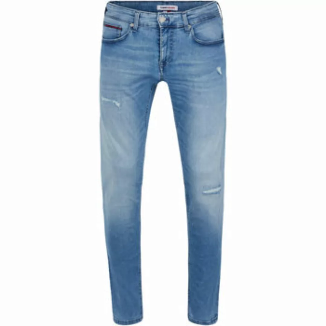 Tommy Hilfiger  Slim Fit Jeans DM0DM09818 günstig online kaufen