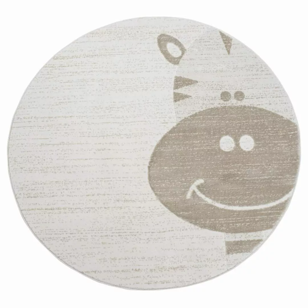 Carpet City Kinderteppich »MARA715«, rechteckig, 11 mm Höhe, Kinderzimmer, günstig online kaufen
