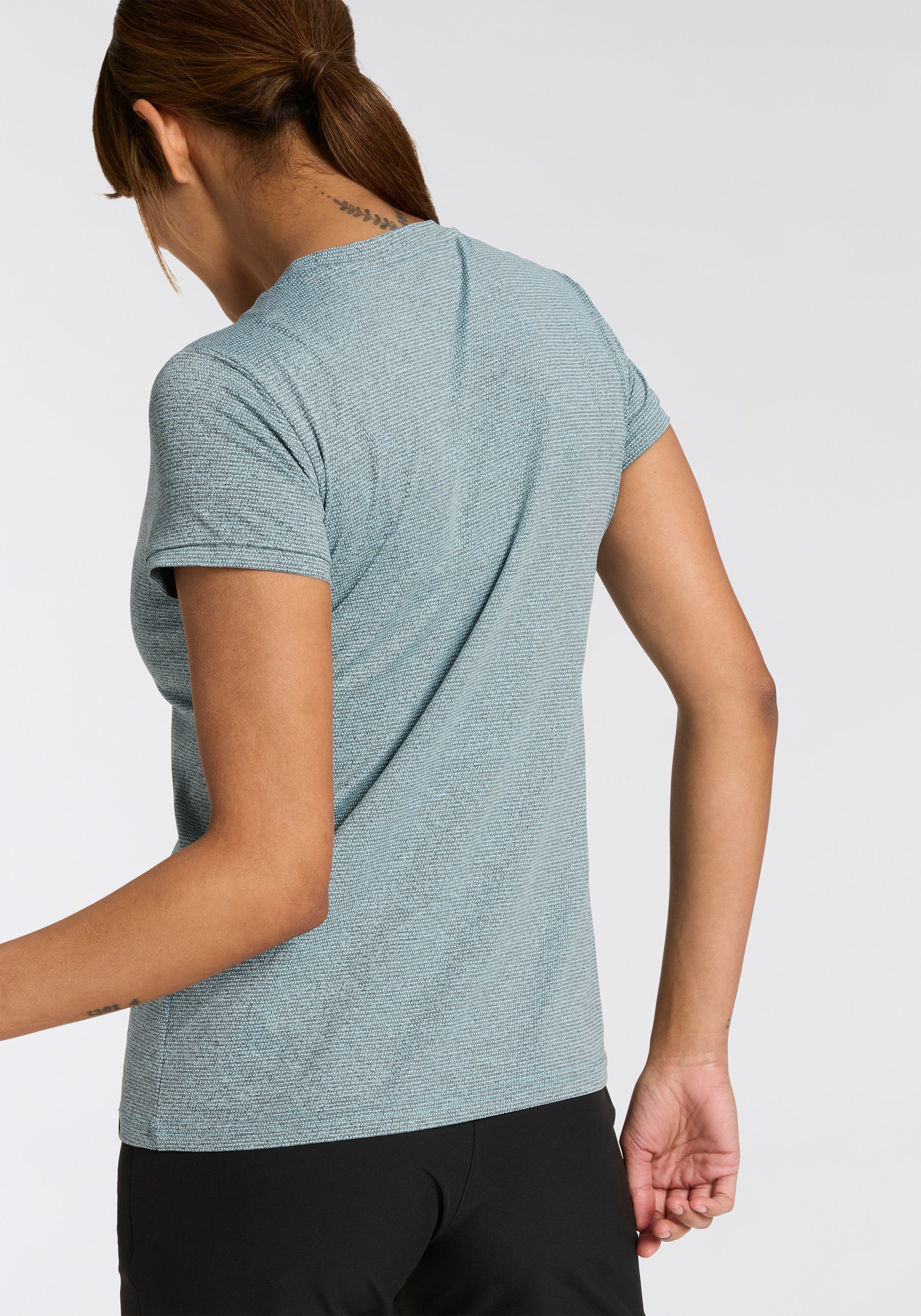 CMP Funktionsshirt (1-tlg) günstig online kaufen