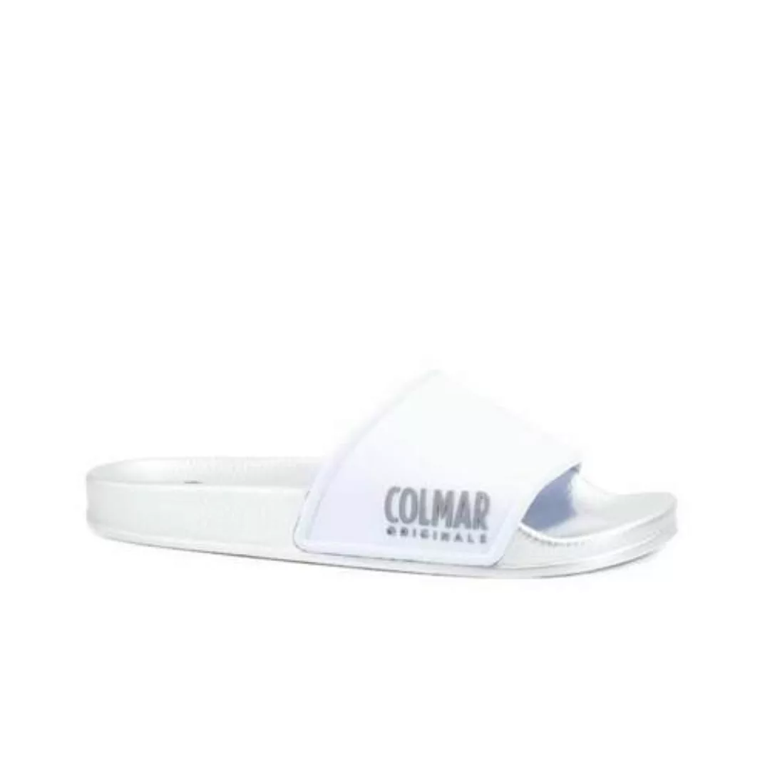 Colmar Slipper Plain Shoes EU 39 White günstig online kaufen