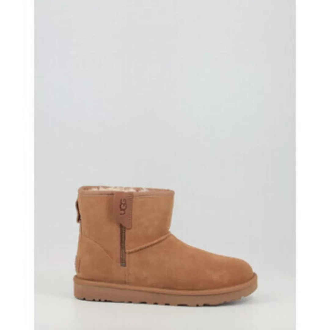 UGG  Stiefel CLASSIC MINI BAILEY ZIP günstig online kaufen