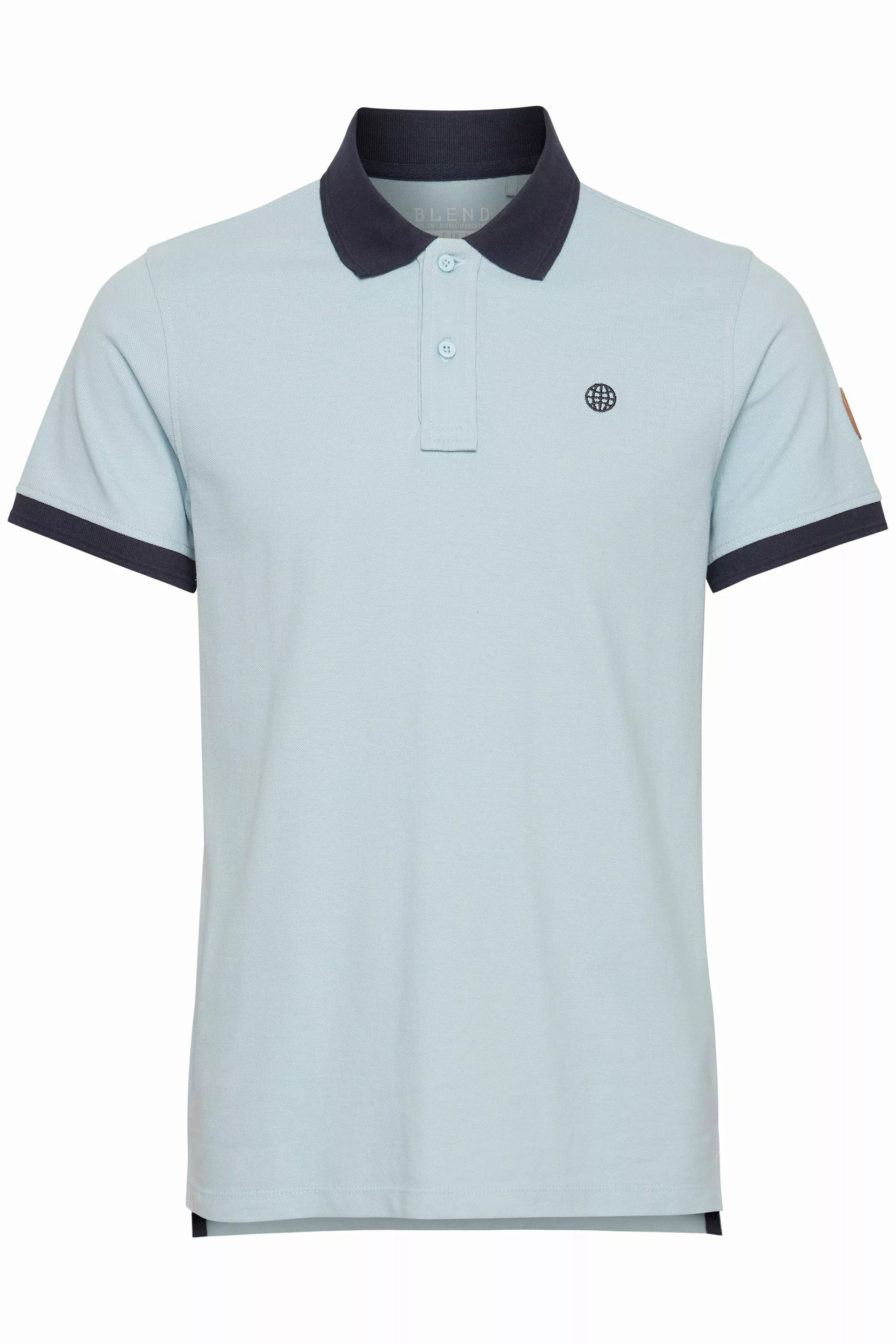 Blend Poloshirt "BLEND BHRalf" günstig online kaufen