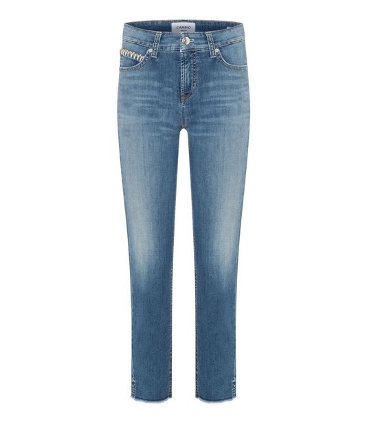 Cambio 7/8-Jeans Piper short günstig online kaufen