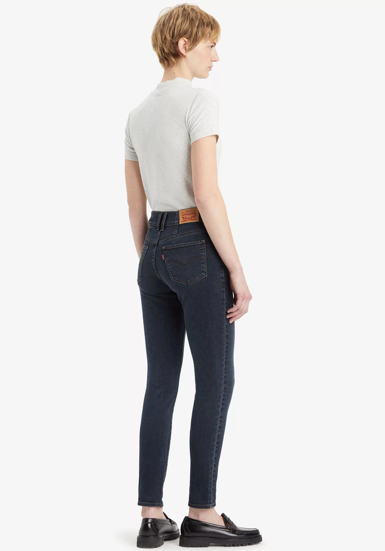 Levis Skinny-fit-Jeans "311 SHP CORSET SKINNY" günstig online kaufen