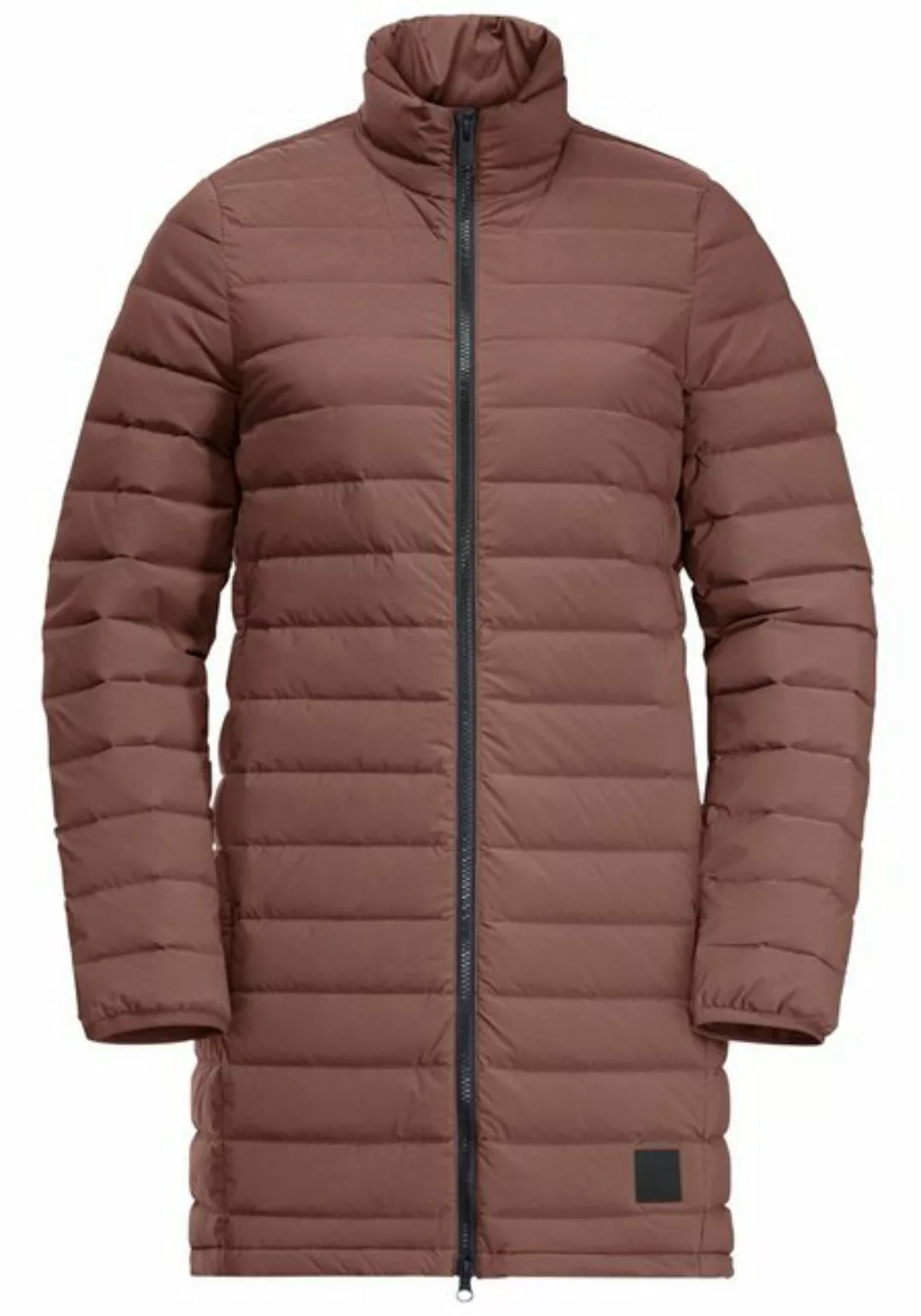 Jack Wolfskin Daunenmantel ARCADEN COAT W günstig online kaufen