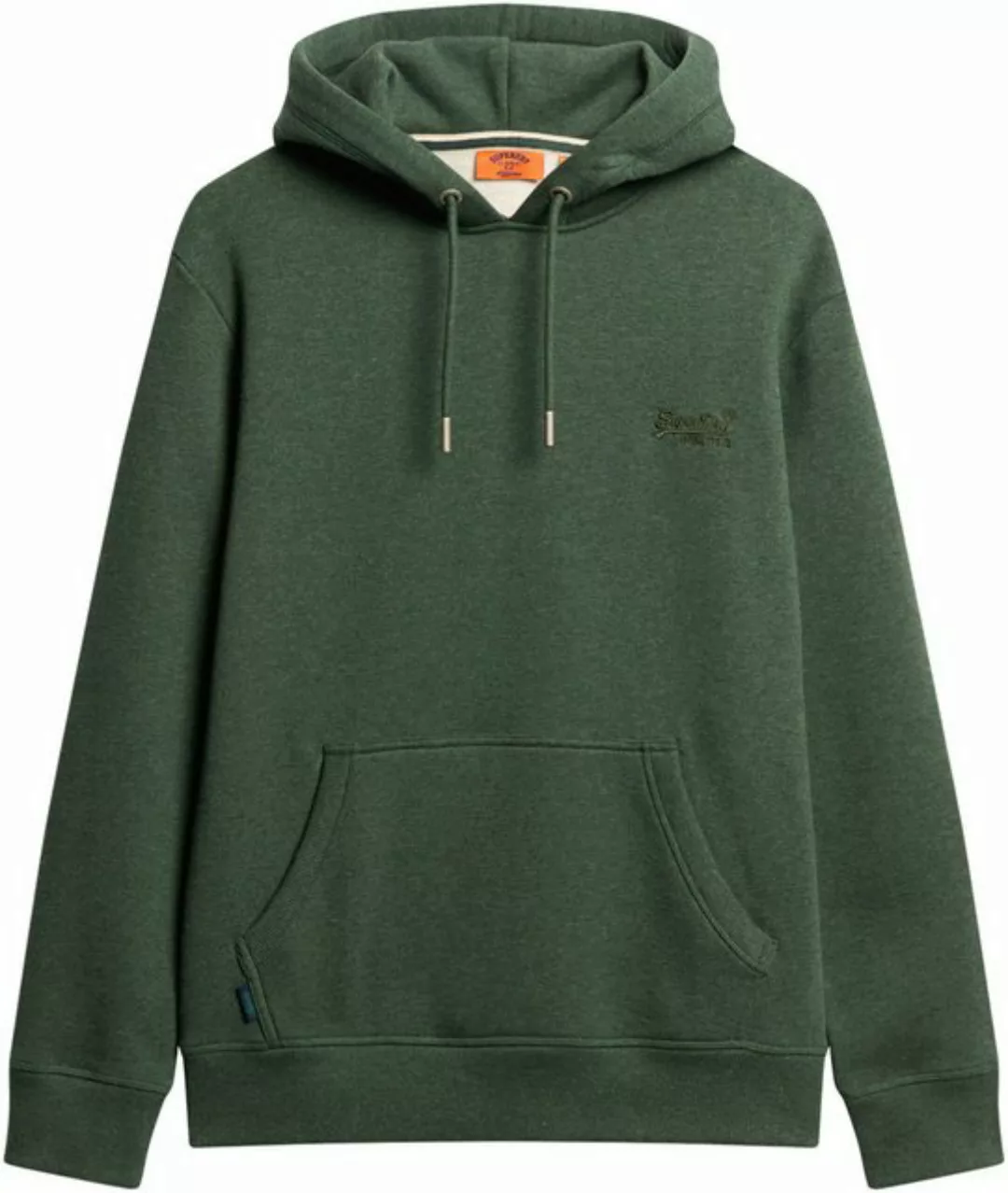 Superdry Kapuzensweatshirt Essential Logo Hoodie günstig online kaufen