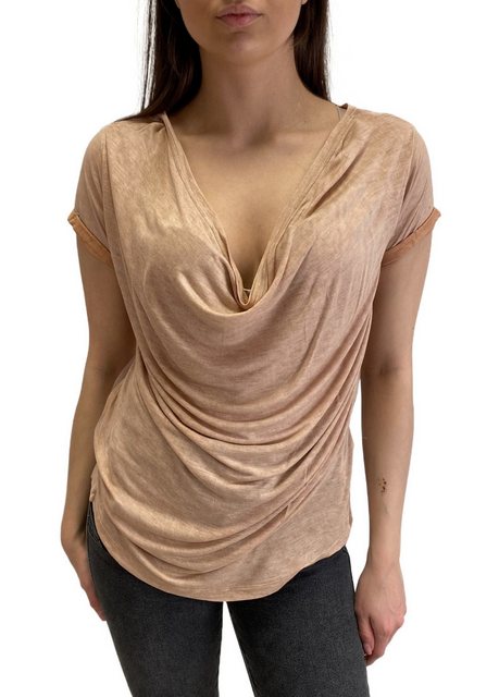 Diesel T-Shirt Diesel T-Medea Top T-Shirt Damen günstig online kaufen