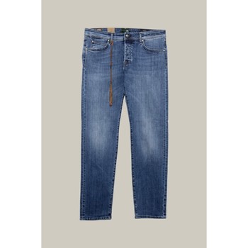 Roy Rogers  Jeans A21RSU000D3901091 günstig online kaufen