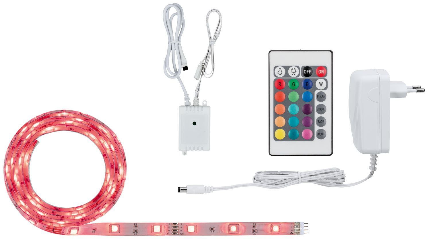 LED Strip Simpled RGB 12W 152lm günstig online kaufen