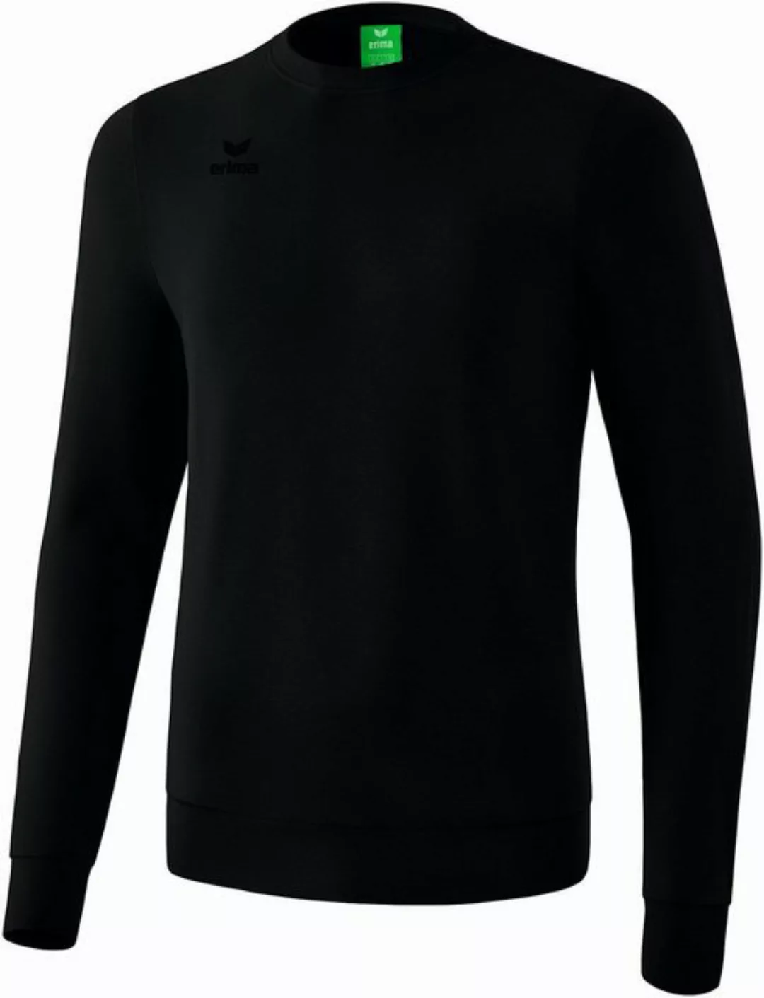 Erima Sweatshirt Basic Sweatshirt günstig online kaufen