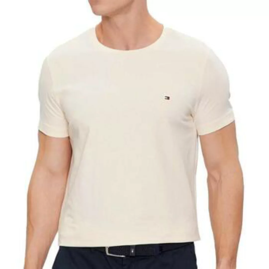 Tommy Hilfiger  T-Shirts & Poloshirts MW0MW10800 günstig online kaufen