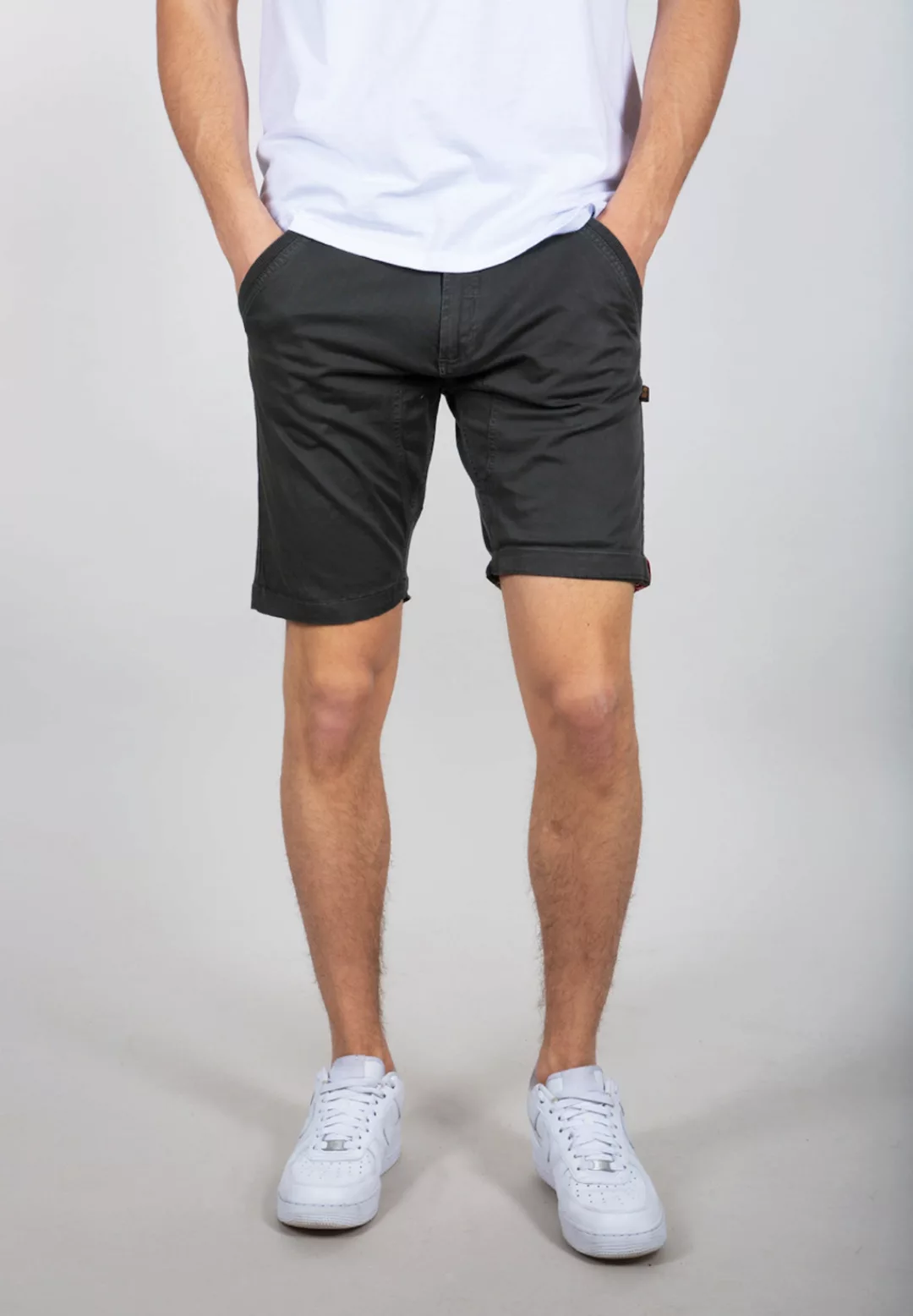 Alpha Industries Shorts "Alpha Industries Men - Shorts Kerosene Short" günstig online kaufen