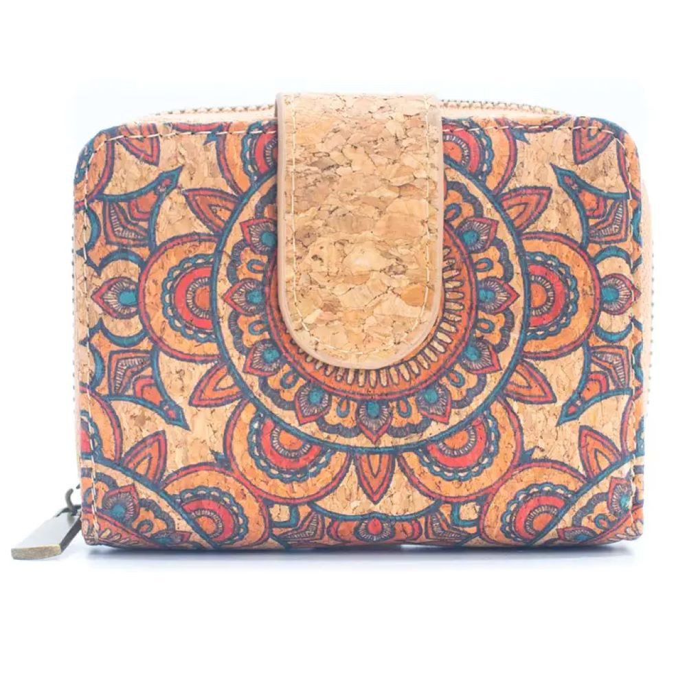 Goodman Design Mini Geldbörse Natürliche Eleganz günstig online kaufen