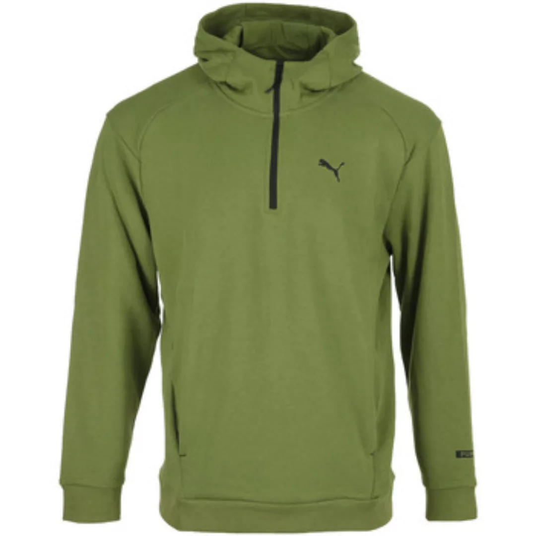 Puma  Sweatshirt Rad Cal Half Zip günstig online kaufen