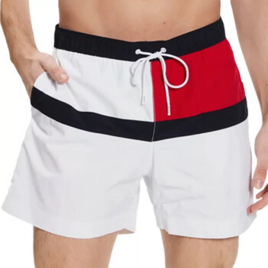 Tommy Hilfiger  Badeshorts UM0UM02744 günstig online kaufen