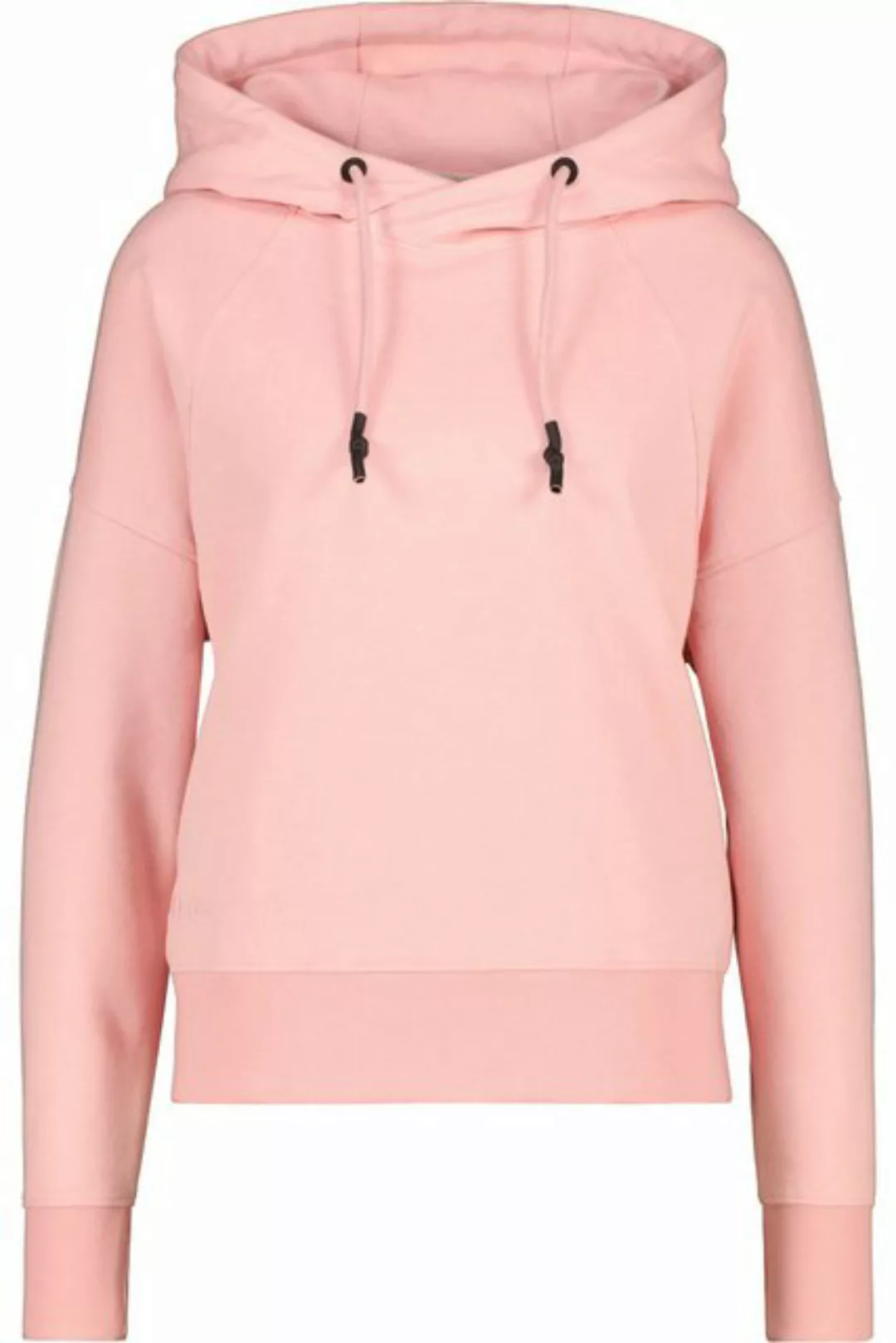 Alife & Kickin Kapuzensweatshirt Damen GINNYAK A günstig online kaufen