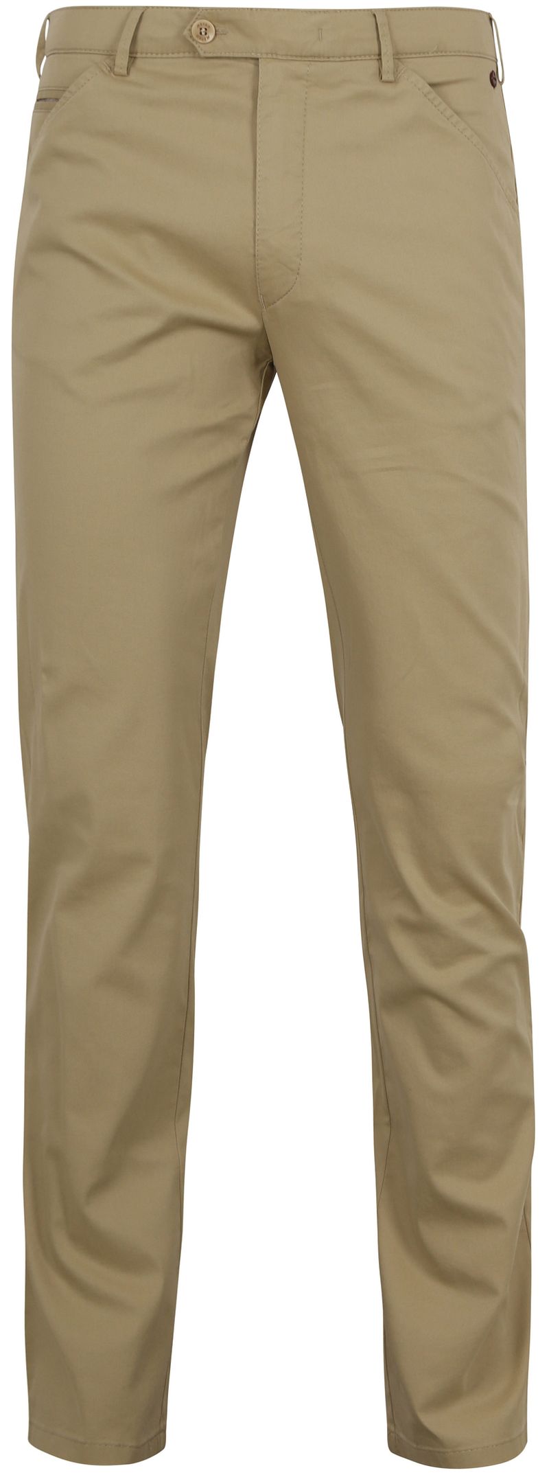 Meyer Chicago Chino Beige - Größe 56 günstig online kaufen