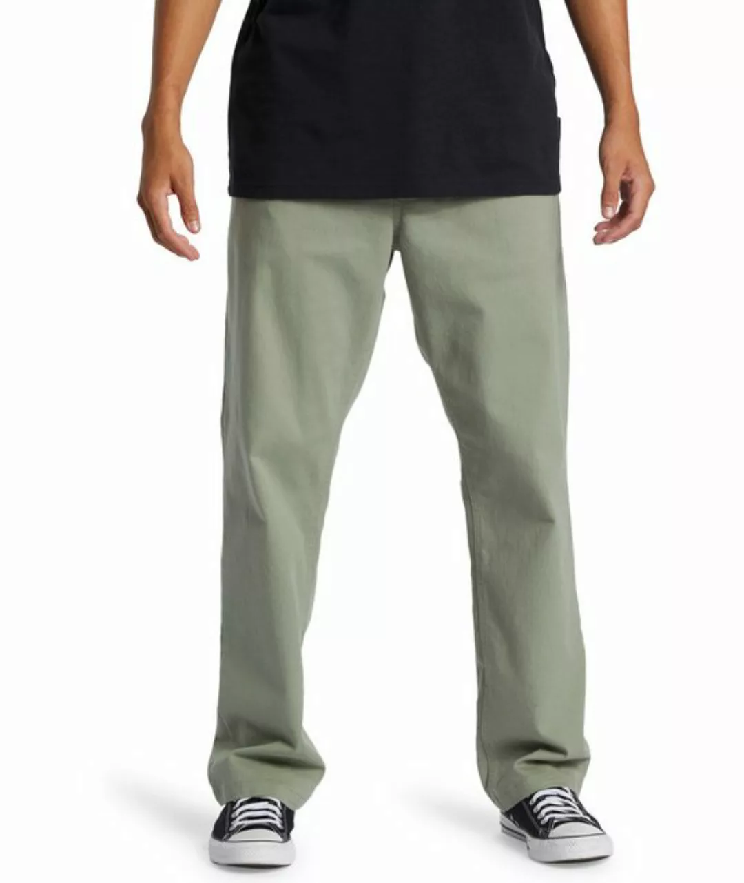 Quiksilver Stoffhose DNA TWILL BEACH PANT günstig online kaufen