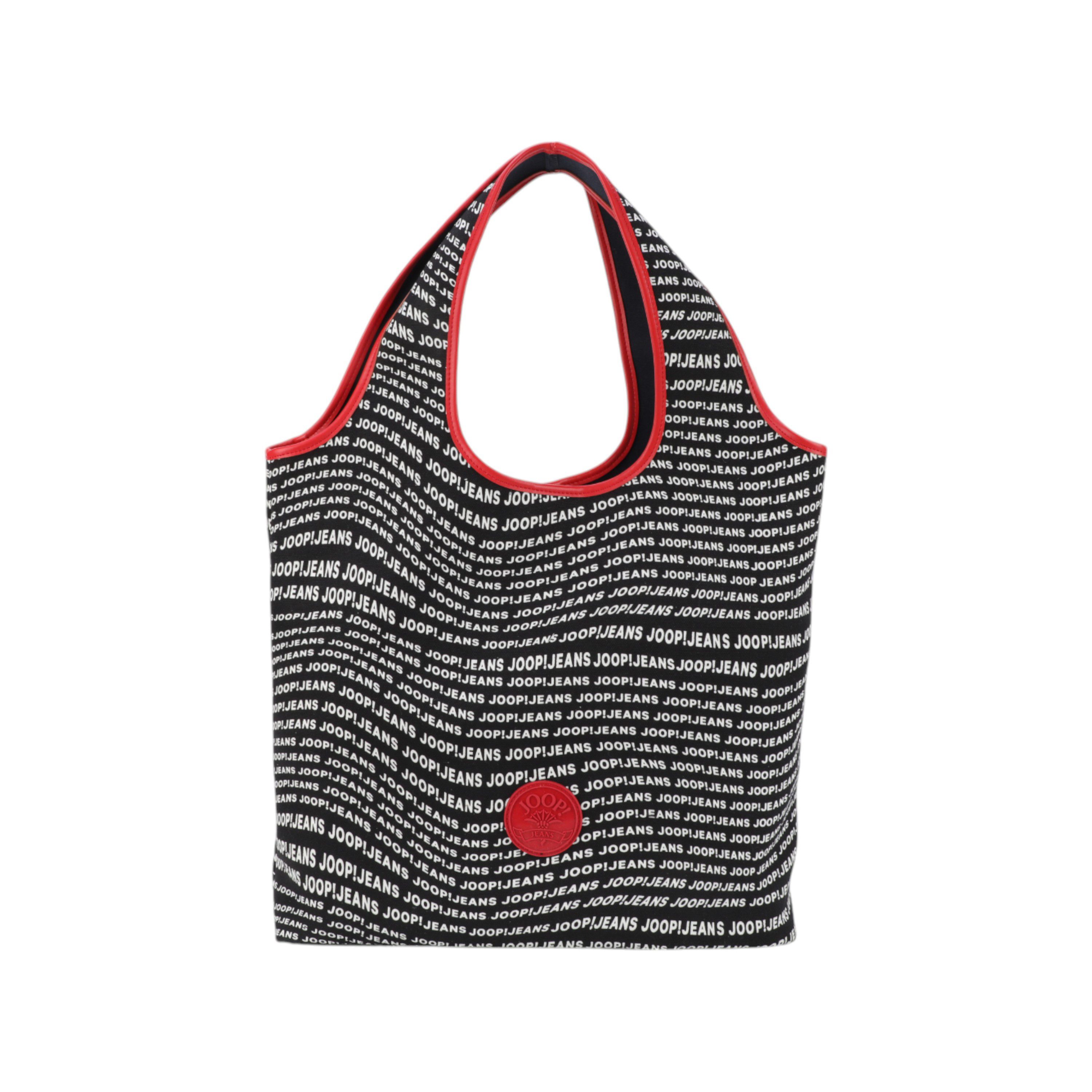 JOOP! Schultertasche Loulou Tote (Set, 2-tlg) günstig online kaufen