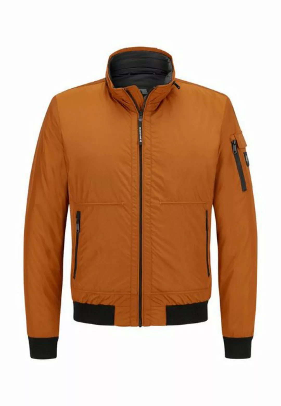 Milestone Outdoorjacke MSAlan günstig online kaufen