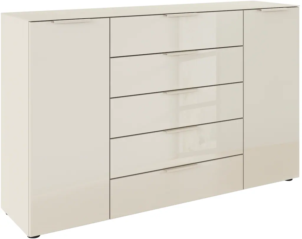 rauch Schubkastenkommode "Kommode Türkommode Sideboard Kombikommode FLIPP m günstig online kaufen