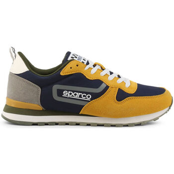 Sparco  Sneaker Sp-flag - Yellow günstig online kaufen
