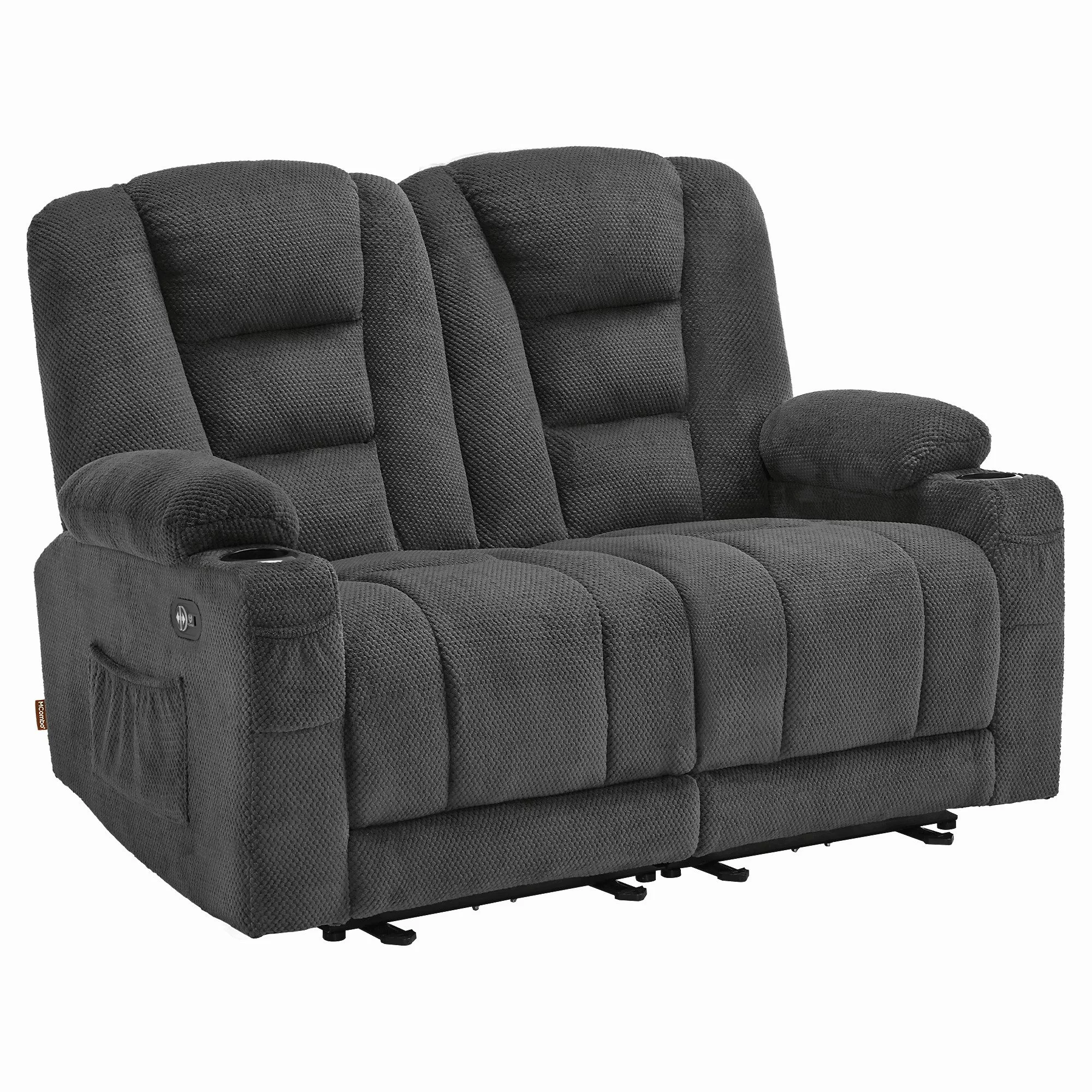 MCombo Sofa M MCombo 2 Sitzer günstig online kaufen