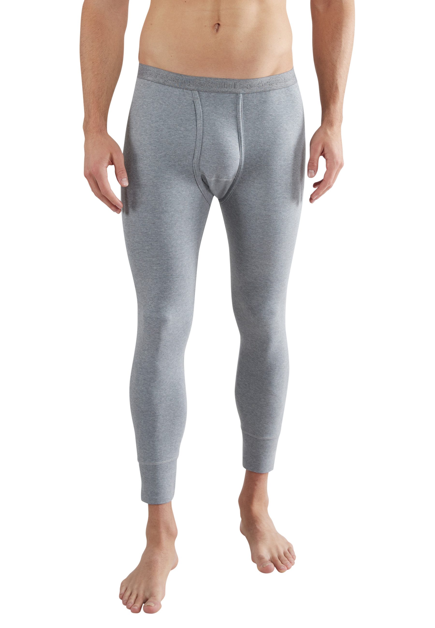 GÖTZBURG Thermoleggings Thermo wärmend, mit Eingriff günstig online kaufen
