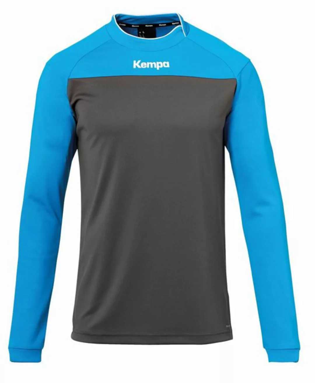 Kempa Langarmshirt Longsleeve PRIME LANGARMSHIRT (Trikot) schnelltrocknend günstig online kaufen