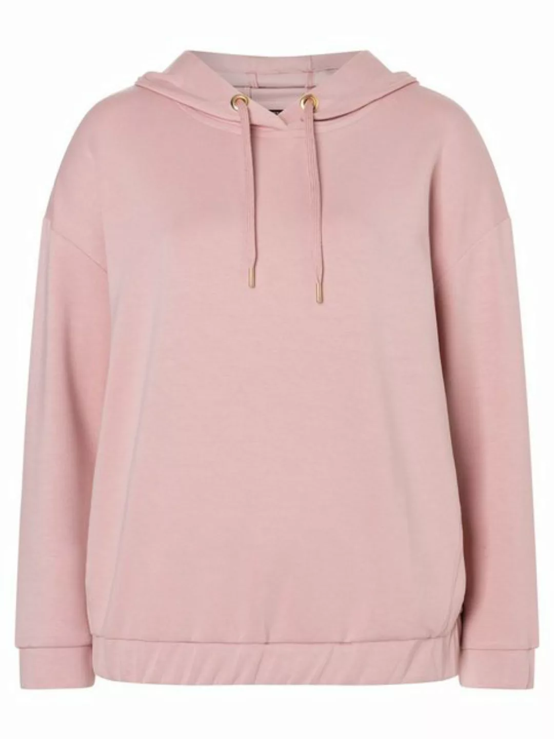 Hoodie, rosé, Winter-Kollektion günstig online kaufen