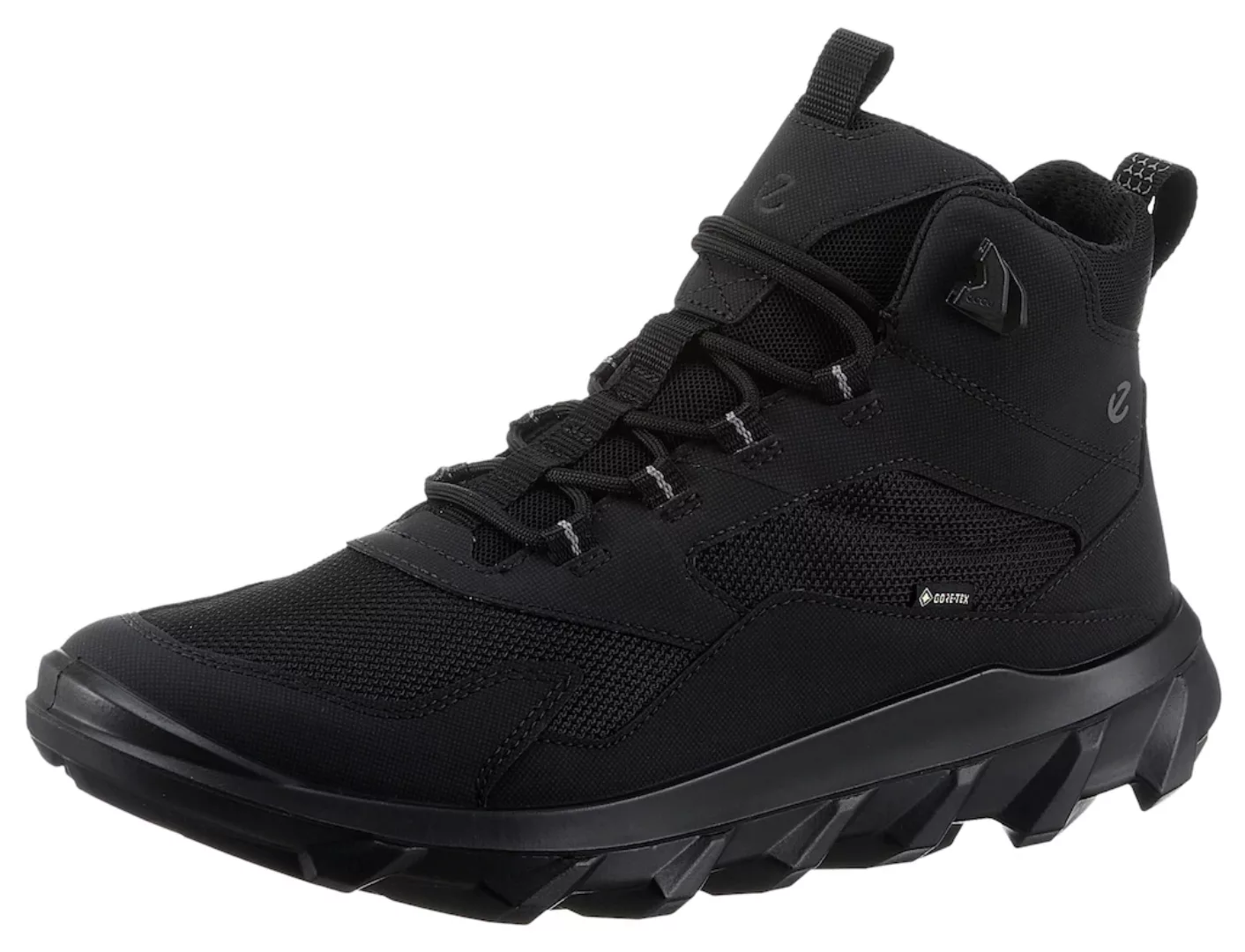 Ecco Winterboots "MX", mit atmungsaktiver GORE-TEX Membran günstig online kaufen