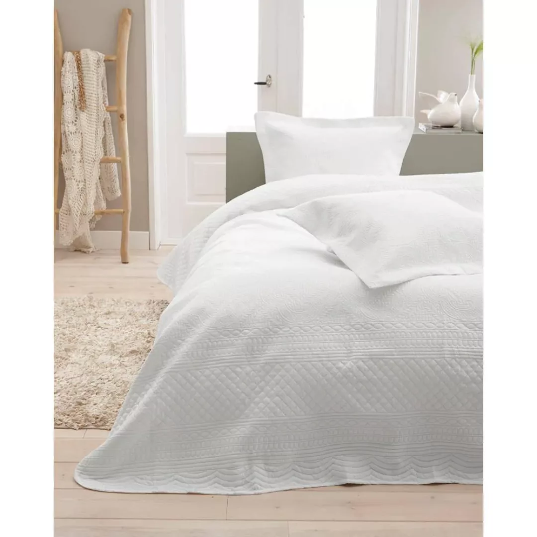 Sleeptime | Tagesdecke Charlene günstig online kaufen