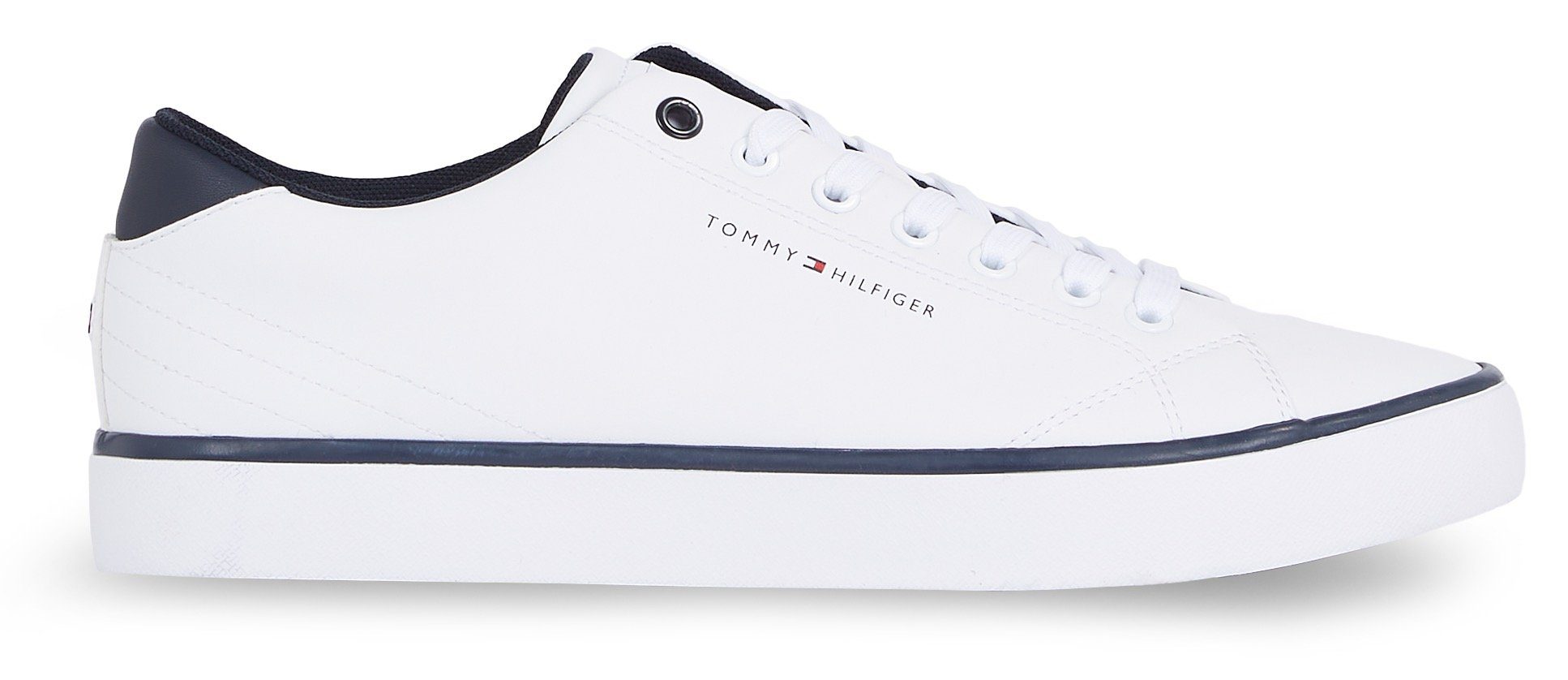 Tommy Hilfiger TH HI VULC CORE günstig online kaufen