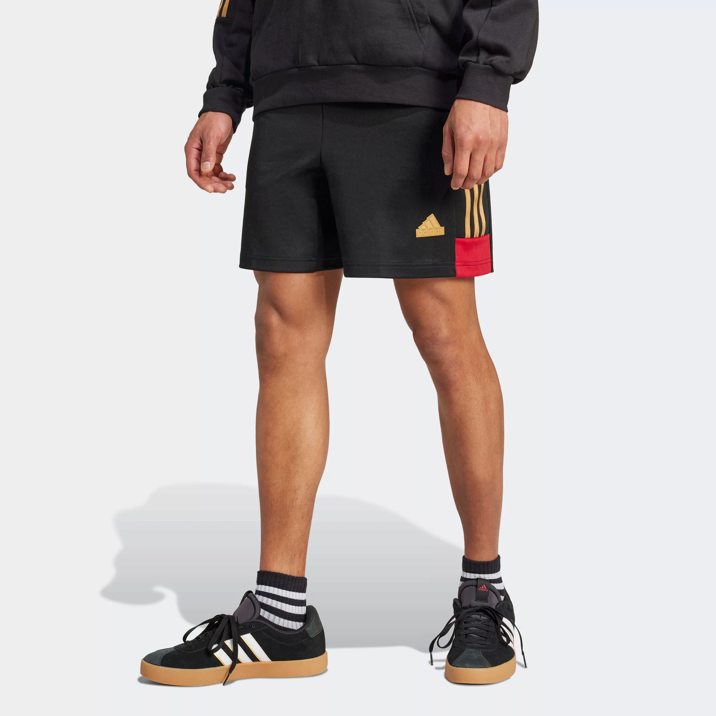 adidas Sportswear Shorts "M TIRO NTPK SHO", (1 tlg.) günstig online kaufen