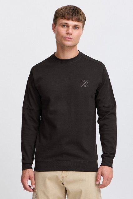 Indicode Sweatshirt IDAlbix modisches Sweatshirt günstig online kaufen