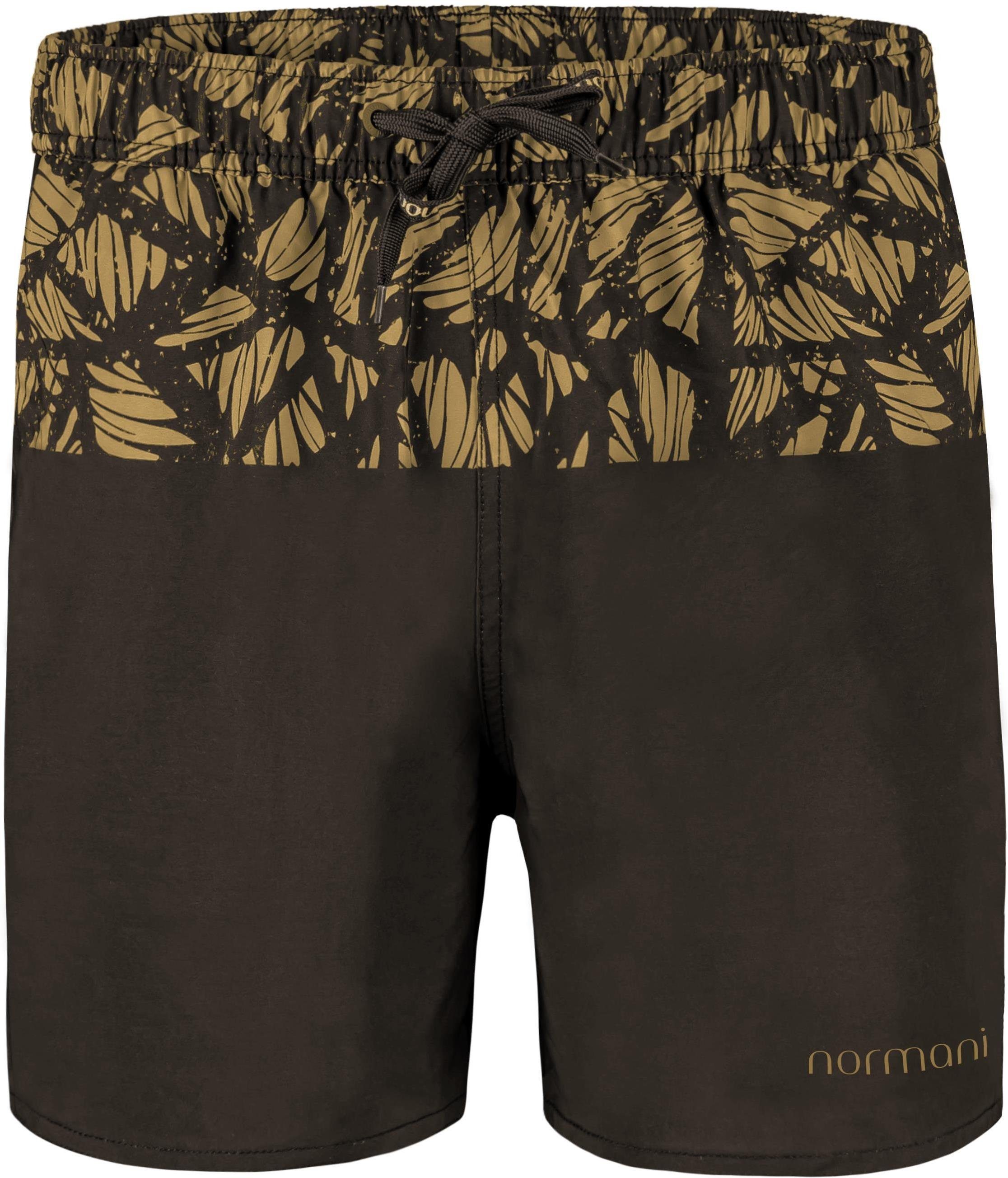 normani Badeshorts Herren Badeshorts Lahaina Badehose günstig online kaufen