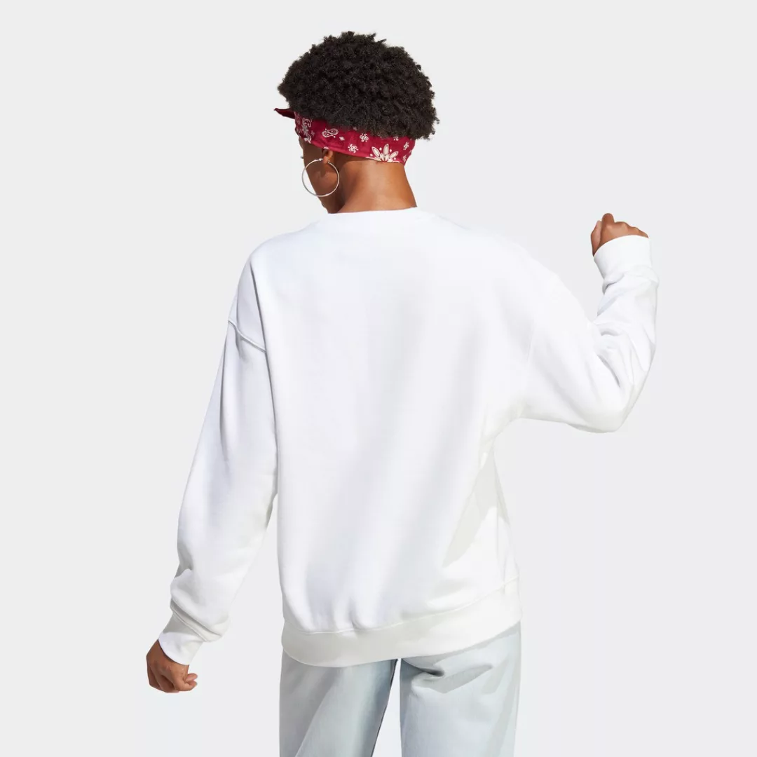 adidas Originals Kapuzensweatshirt "TREFOIL" günstig online kaufen