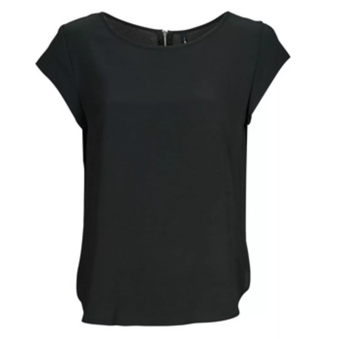 Only  T-Shirt ONLVIC S/S SOLID TOP  PTM günstig online kaufen