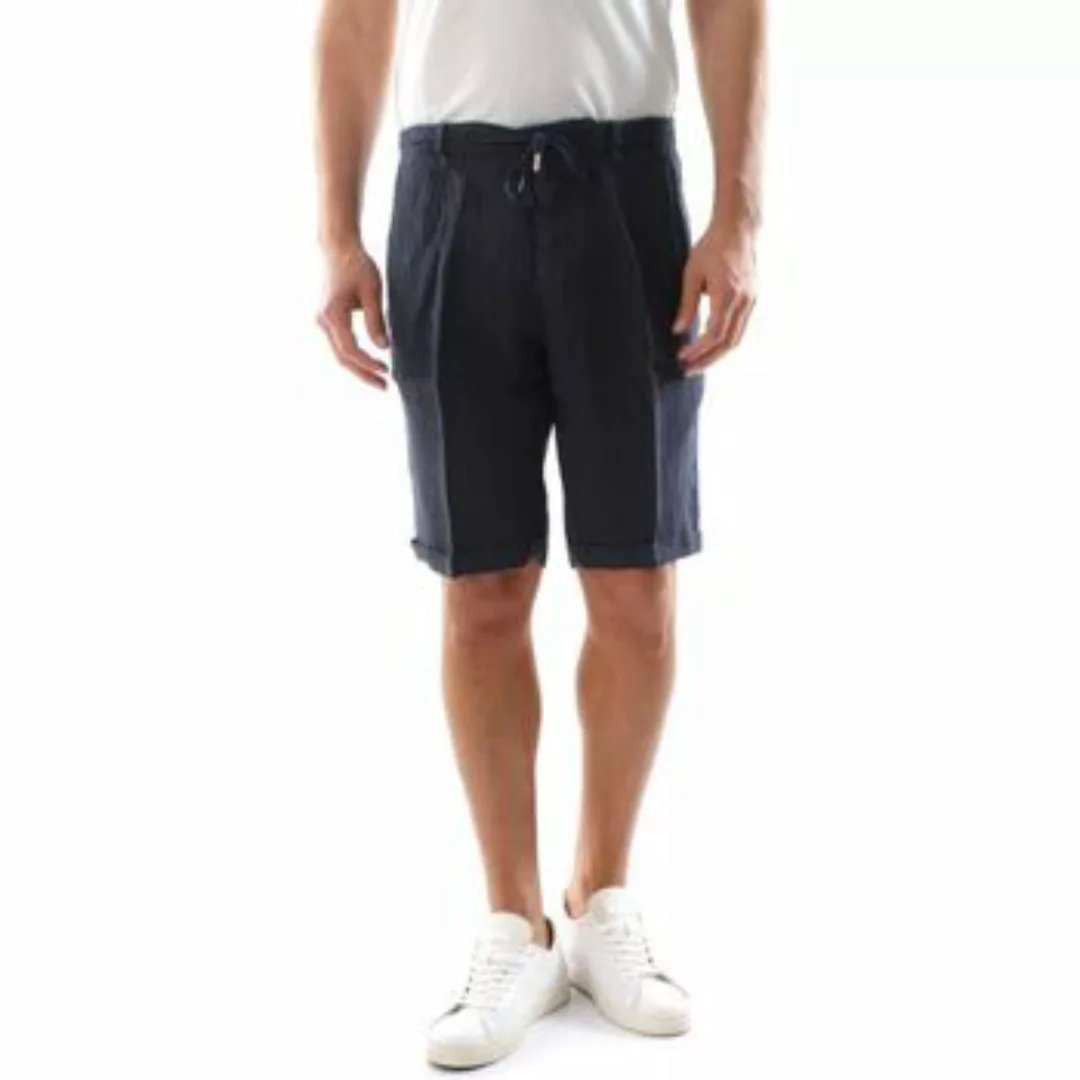 40weft  Shorts COACHBE 1284-W1738 BLU günstig online kaufen