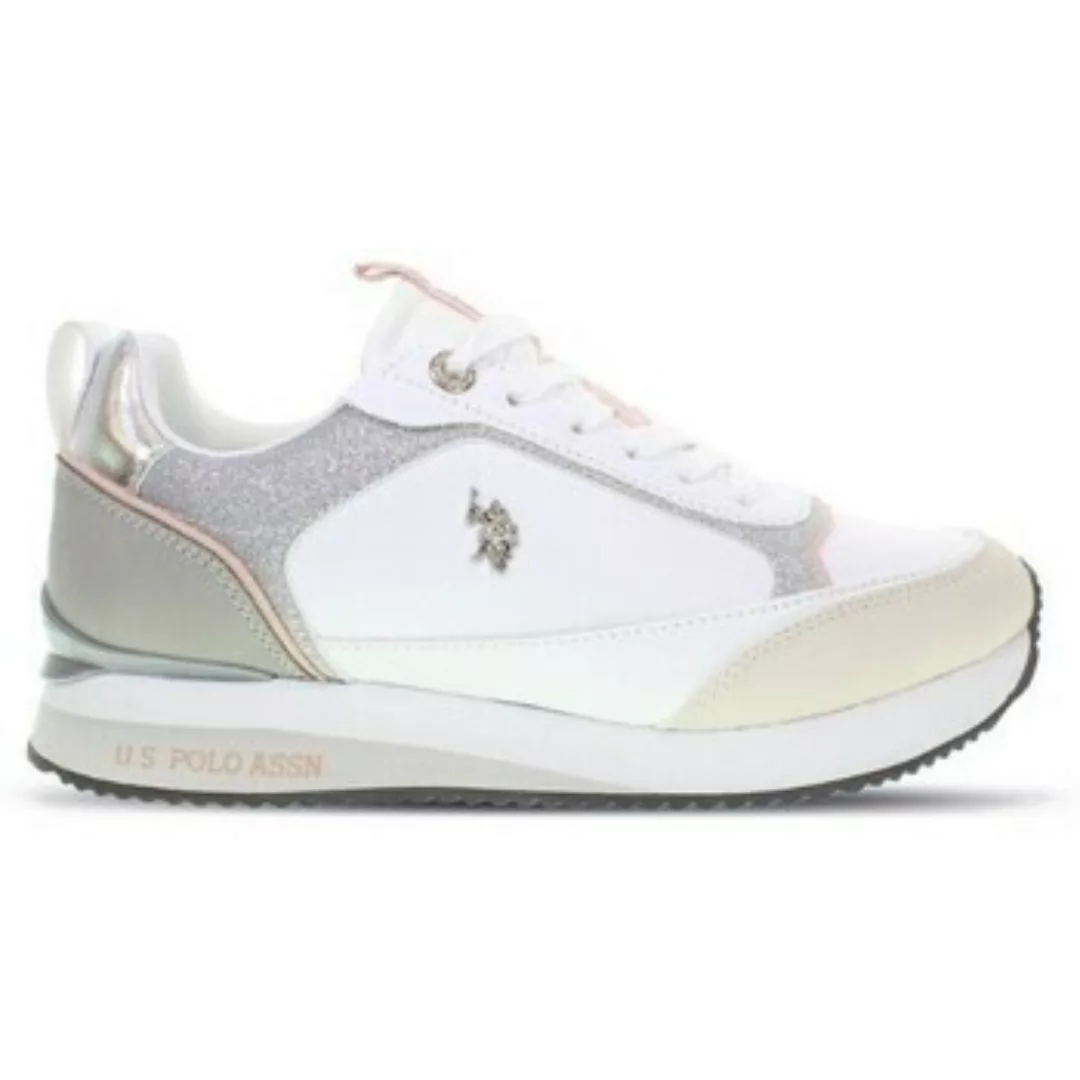 U.S Polo Assn.  Sneaker FRISBY003W DYN2 günstig online kaufen