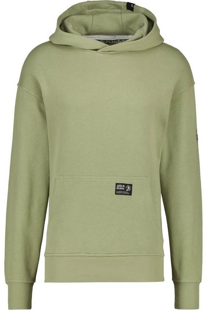 Alife & Kickin Kapuzensweatshirt Herren JustinAK A günstig online kaufen