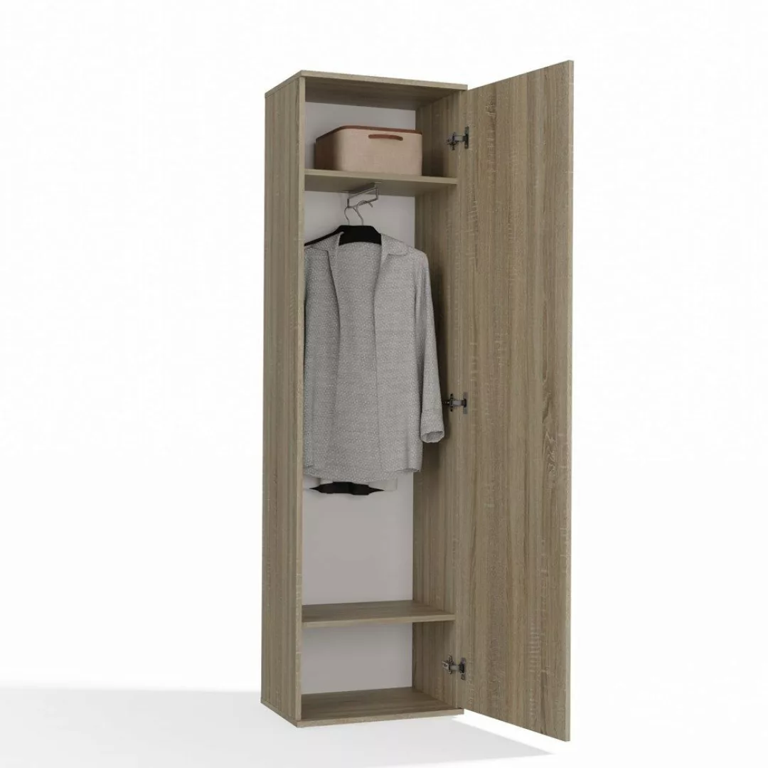 MAGOWA Garderobenschrank DUO Smart – Stilvolle günstig online kaufen