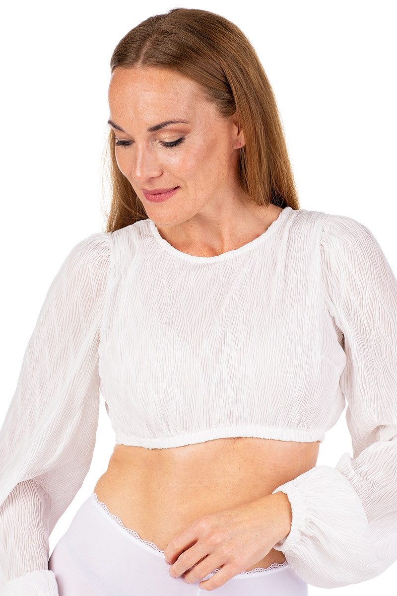 MarJo Dirndlbluse Dirndlbluse - PFATTER - günstig online kaufen
