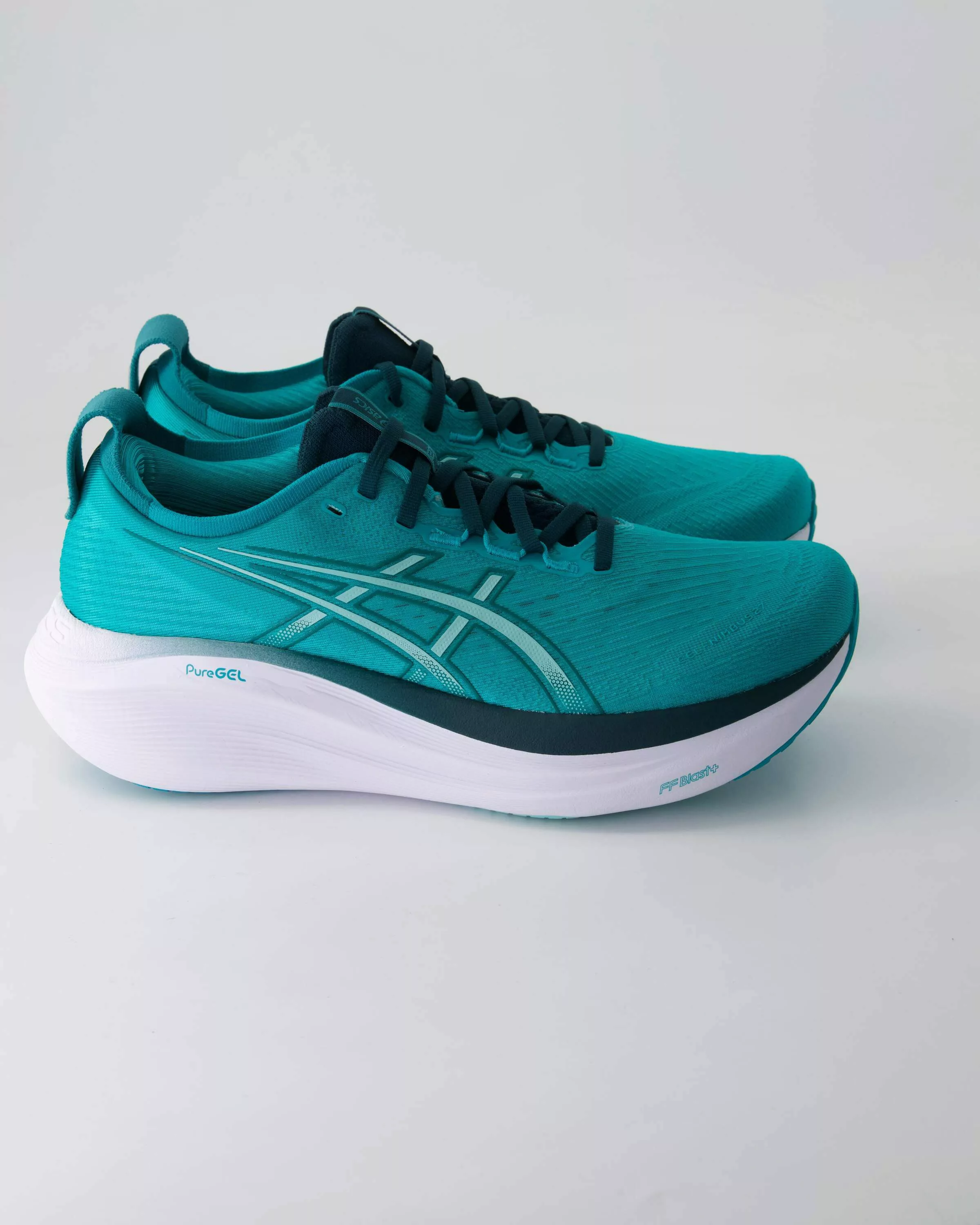 Asics GEL-Nimbus 27 Fitnessschuh Obermaterial: Textil günstig online kaufen