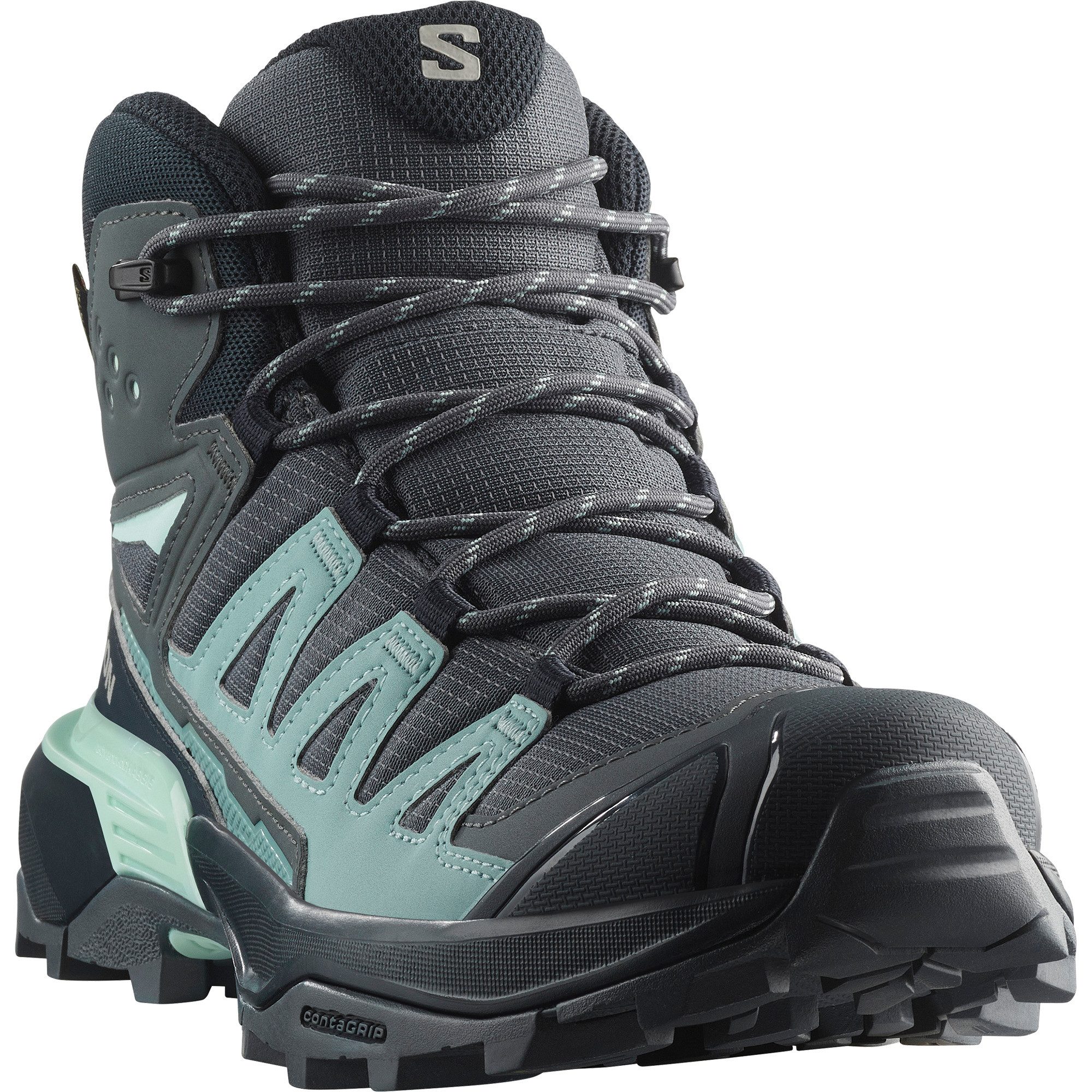 Salomon Wanderschuh "X ULTRA 360 MID GORE-TEX W", wasserdicht günstig online kaufen