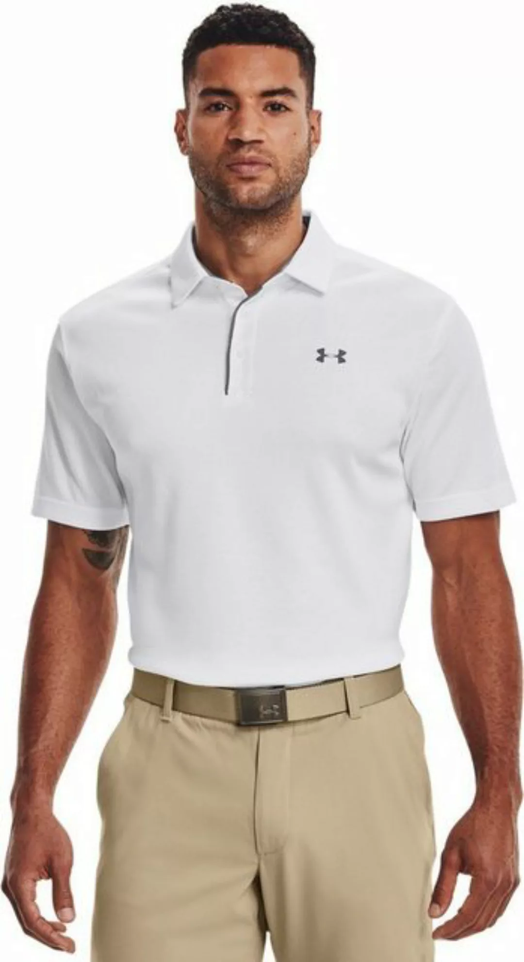 Under Armour® Poloshirt Polo-Shirt UA Tech günstig online kaufen