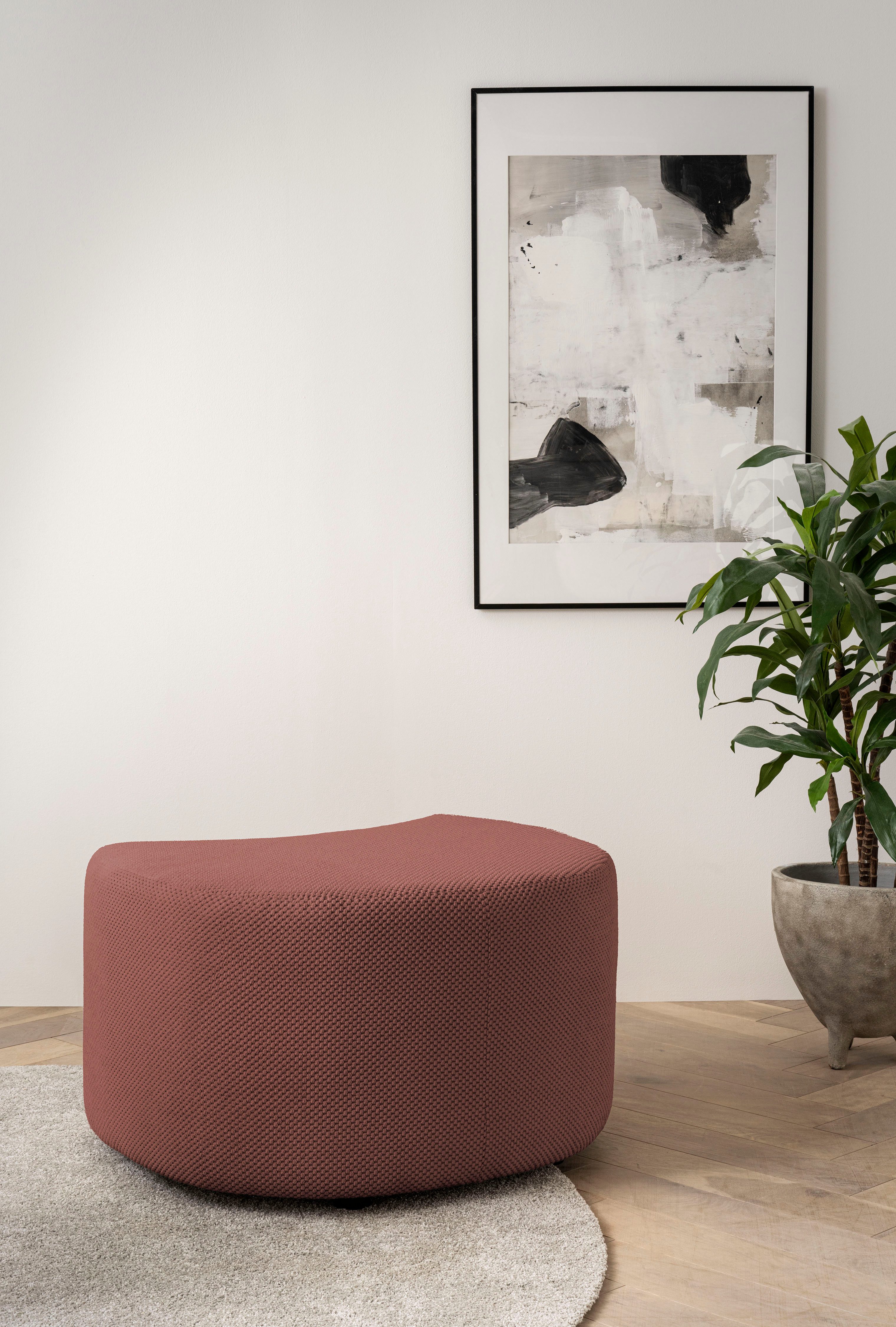 Leonique Hocker "MAISIE, passende Ergänzung zum Big-Drehsessel", MAISIE, in günstig online kaufen
