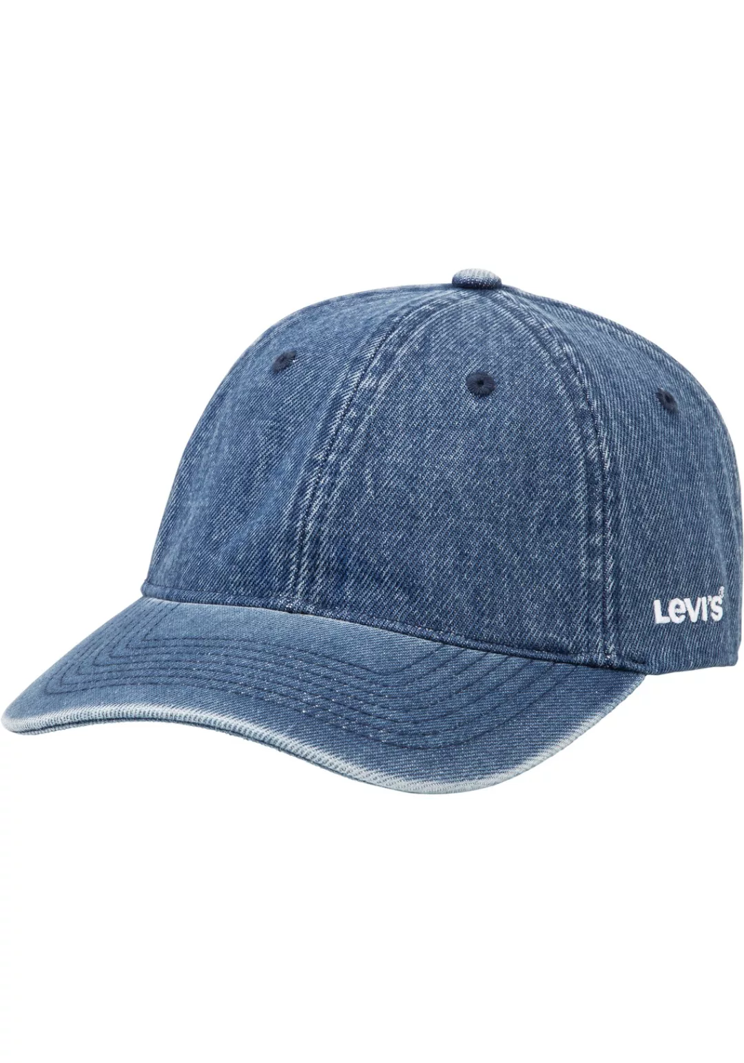 Levis Baseball Cap "ESSENTIAL" günstig online kaufen