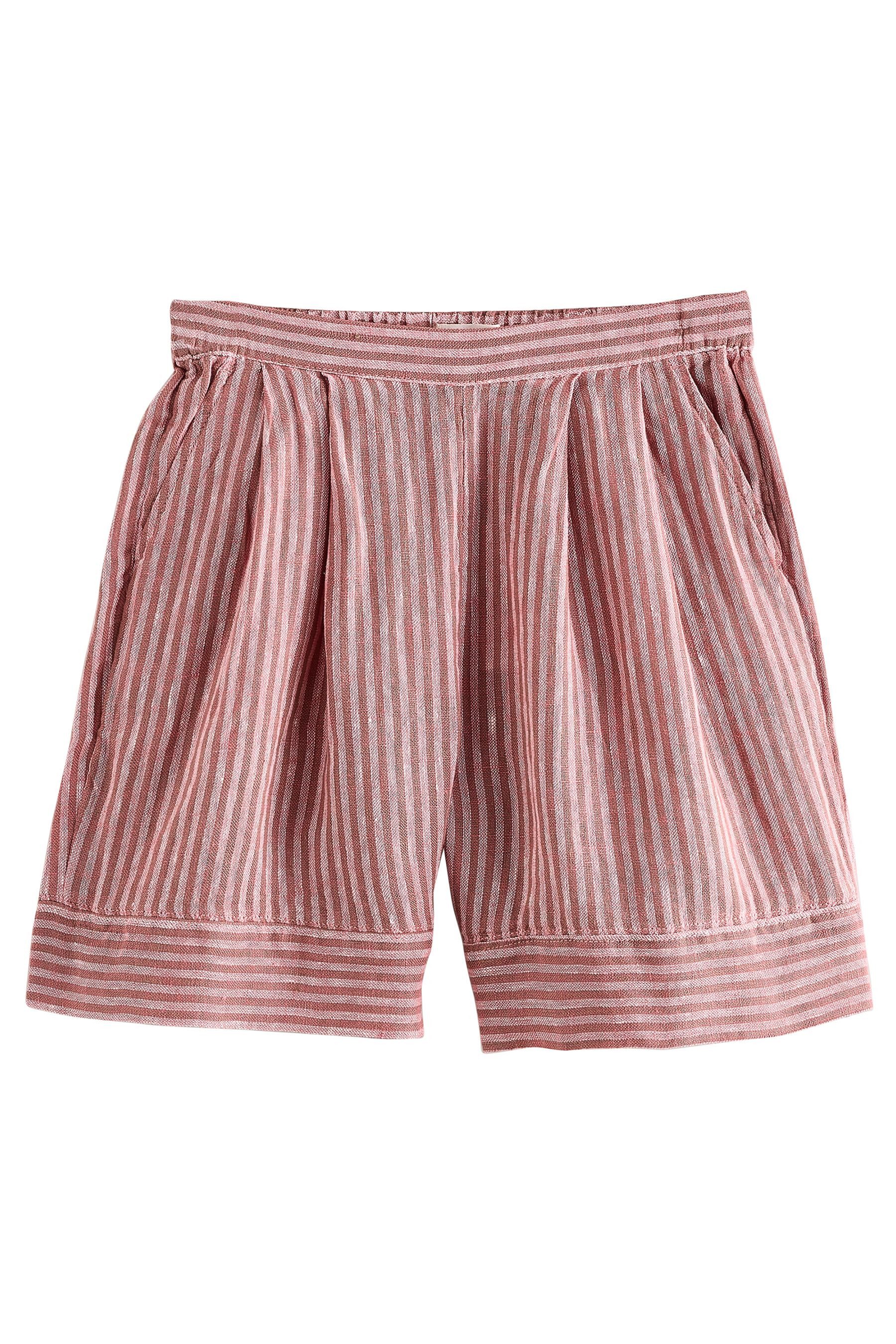 Next Shorts Shorts aus 100 % Leinen günstig online kaufen
